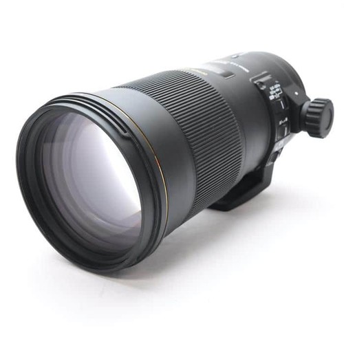 Sigma apo macro 180mm 8 - 180mm, ex