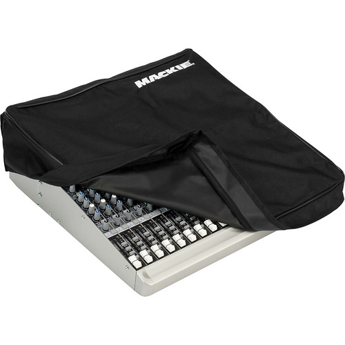 Mackie 1604 vlz cover - 1604-vlz,