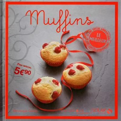 Muffins top vg - -,