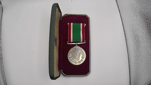 Médaille service royal des - du,