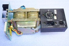 Transformateur - Alimentation