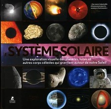 LE SYSTEME SOLAIRE, Marcus