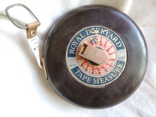 ANCIEN DOUBLE DECAMETRE (20
