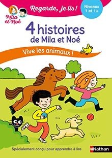 Histoires mila noé - 4,