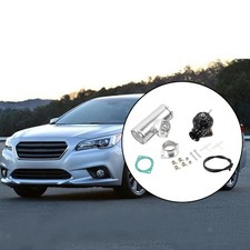 Turbo Blow Off Valve Dump