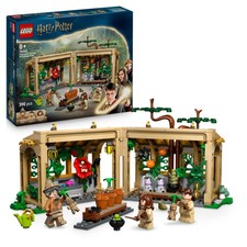 LEGO Harry Potter Hogwarts