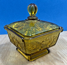 Ancien sucrier bonbonnière