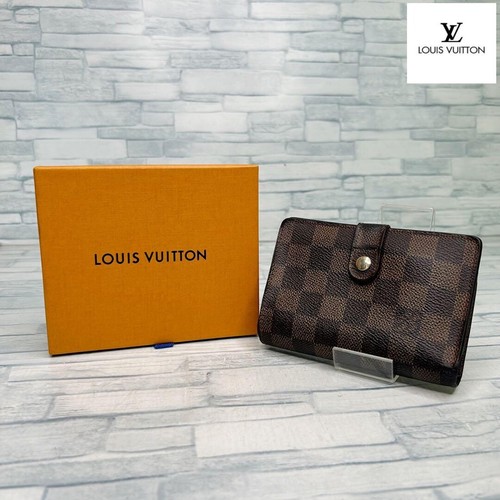 Portefeuille louis vuitton - portefeuille,