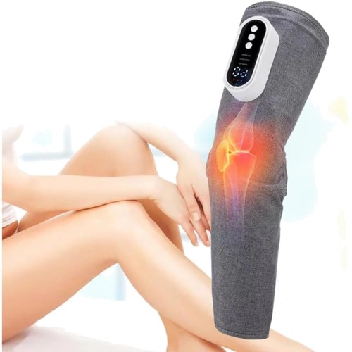 Masseur jambes air - masseur,