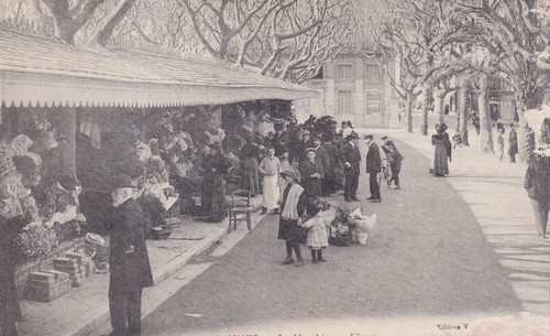 Carte postale ancienne