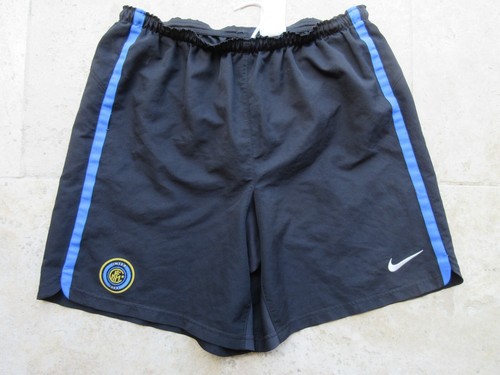 Short inter milan 2006 - short, 2007