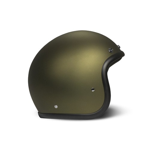 Casque jet café racer - jet, dmd