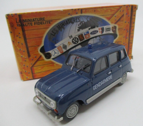 Ta1042 norev hachette - ta1042, 1/43