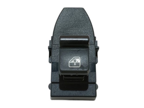Bouton lève vitre porte - bouton,