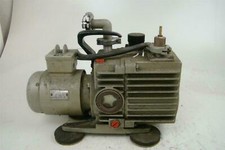 Leybold Trivac 0.55kW 2 Étape