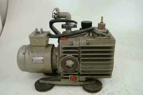Leybold trivac 55kw étape - trivac, 2