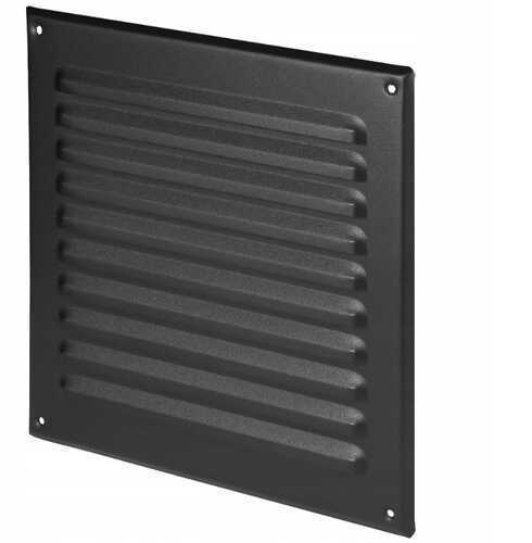 Grille ventilation murale - de,