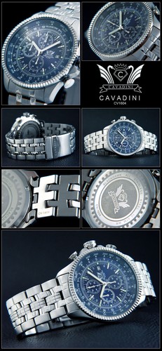 Cavadini montre hommes - cavadini,