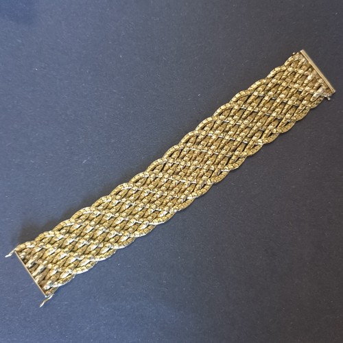 Bracelet fantaisie métal - fantaisie,