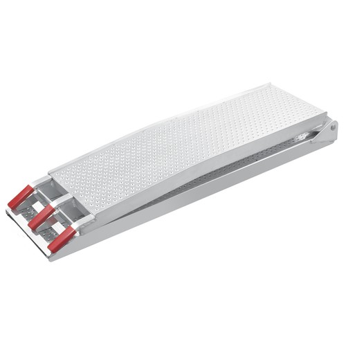 Rampe chargement aluminium - chargement,