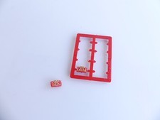 ROCO PLAQUE 5 B 70 PLM DEPOT