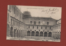 Saint-Chamond - Ancien Couvent des Minimes - Cour Intérieure ...   (Ref. i 8622)