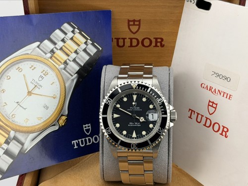 Tudor submariner prince - tudor,