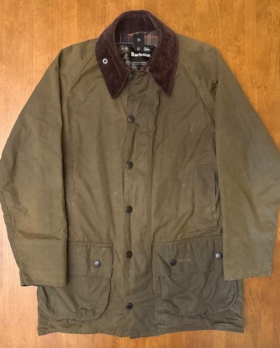Barbour classic beaufort - barbour,