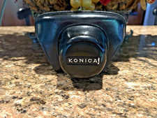 Konica Auto S2 35mm
