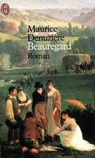Beauregard, Maurice Denuzière