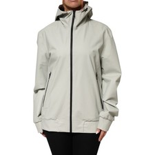 Veste RRD Grise Clair À