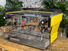 Marzocco linea 2 - la, pb