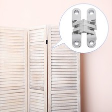 Charnière de porte cachée