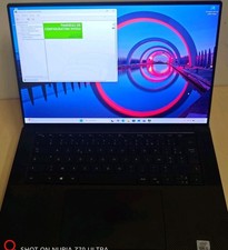 Dell Précision 5550, 10E