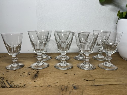 Baccarat saint louis - saint, caton