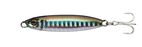 Illex sliver shade - illex,
