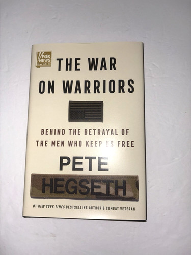 The war warriors by pete - "the,