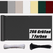 brise vue balcon cache vue