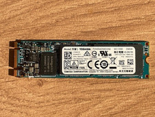 HDD SSD TOSHIBA M2.2280 SATA