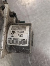 Bloc ABS (freins anti-blocage) CITROEN C3 PLURIEL PHASE 1 CABRIOLET 00004541G4