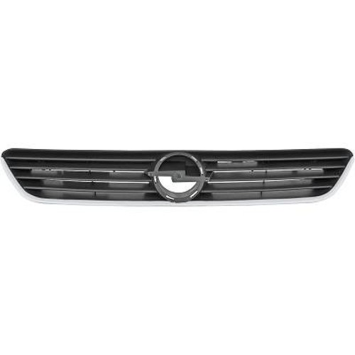 Grille radiateur - grille, de