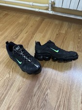 Nike Air VaporMax 360 Noir 