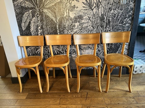 Chaise bistrot - 4, chaise-bistrot
