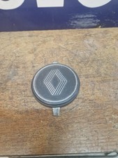 Cache moyeu centre jante enjoliveur roue  RENAULT R 4 5 12 16