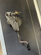 (OR11) Ancien  moteur de