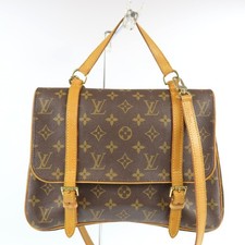 LOUIS VUITTON Monogram Marelle