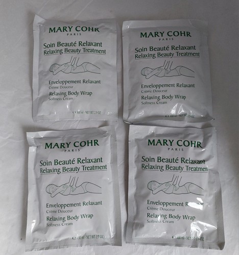 Mary cohr soin beauté - soin,