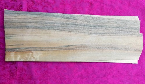 Noyer feuilles de placage - noyer:,