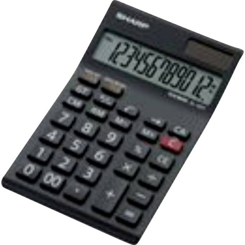 Sharp 124 twh calculatrice - twh,