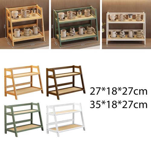 étagère tabletop support - support, à